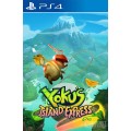 Yokus Island Express PS4